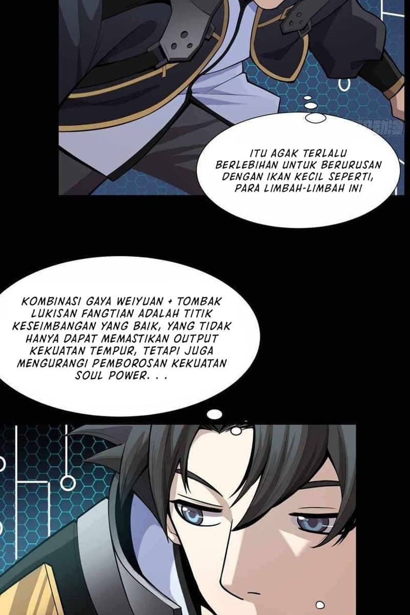 Dilarang COPAS - situs resmi www.mangacanblog.com - Komik legend of star general 030 - chapter 30 31 Indonesia legend of star general 030 - chapter 30 Terbaru 45|Baca Manga Komik Indonesia|Mangacan