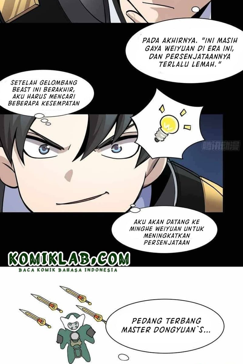 Dilarang COPAS - situs resmi www.mangacanblog.com - Komik legend of star general 030 - chapter 30 31 Indonesia legend of star general 030 - chapter 30 Terbaru 46|Baca Manga Komik Indonesia|Mangacan