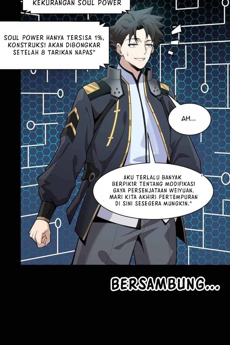 Dilarang COPAS - situs resmi www.mangacanblog.com - Komik legend of star general 030 - chapter 30 31 Indonesia legend of star general 030 - chapter 30 Terbaru 48|Baca Manga Komik Indonesia|Mangacan