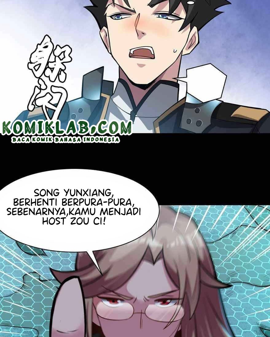 Dilarang COPAS - situs resmi www.mangacanblog.com - Komik legend of star general 035 - chapter 35 36 Indonesia legend of star general 035 - chapter 35 Terbaru 43|Baca Manga Komik Indonesia|Mangacan