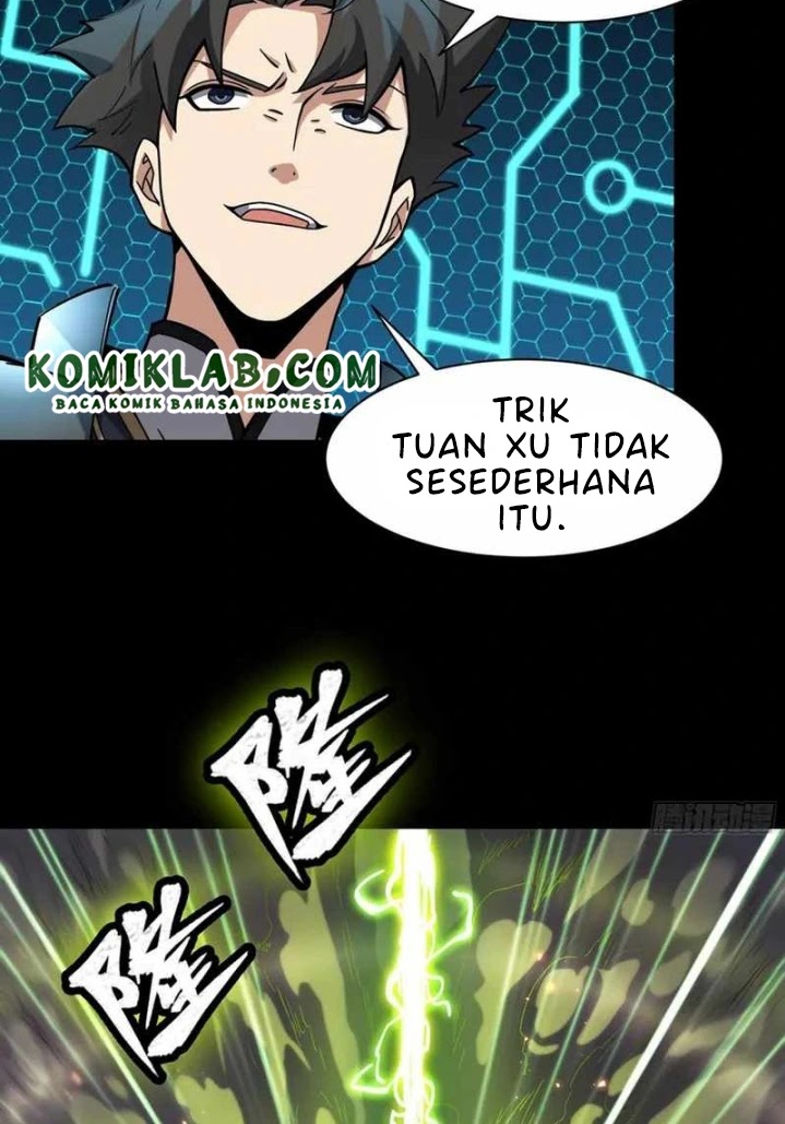 Dilarang COPAS - situs resmi www.mangacanblog.com - Komik legend of star general 053 - chapter 53 54 Indonesia legend of star general 053 - chapter 53 Terbaru 8|Baca Manga Komik Indonesia|Mangacan