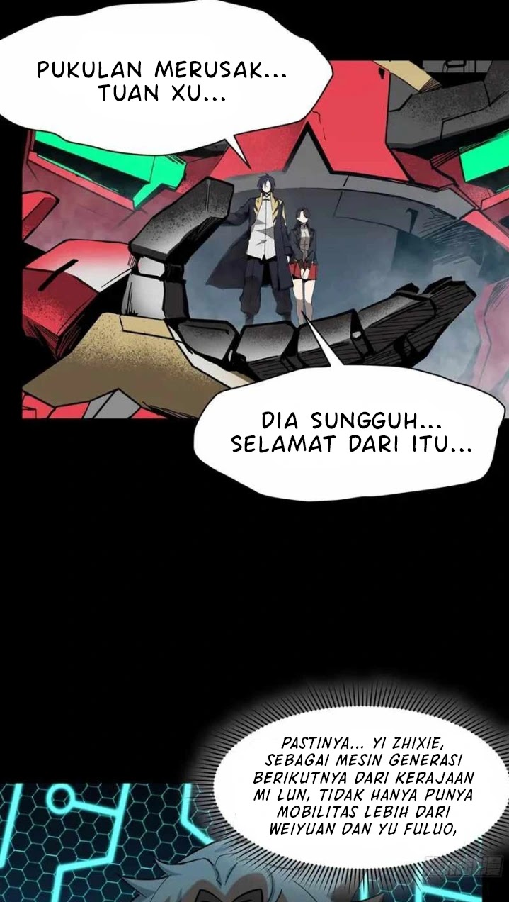 Dilarang COPAS - situs resmi www.mangacanblog.com - Komik legend of star general 053 - chapter 53 54 Indonesia legend of star general 053 - chapter 53 Terbaru 30|Baca Manga Komik Indonesia|Mangacan