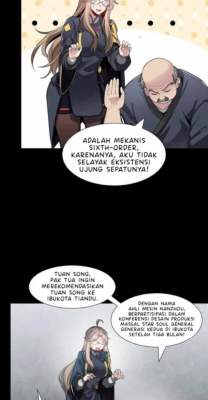 Dilarang COPAS - situs resmi www.mangacanblog.com - Komik legend of star general 060 - chapter 60 61 Indonesia legend of star general 060 - chapter 60 Terbaru 39|Baca Manga Komik Indonesia|Mangacan