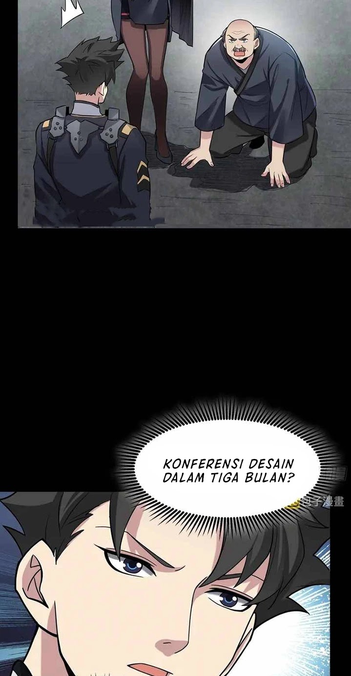 Dilarang COPAS - situs resmi www.mangacanblog.com - Komik legend of star general 060 - chapter 60 61 Indonesia legend of star general 060 - chapter 60 Terbaru 40|Baca Manga Komik Indonesia|Mangacan