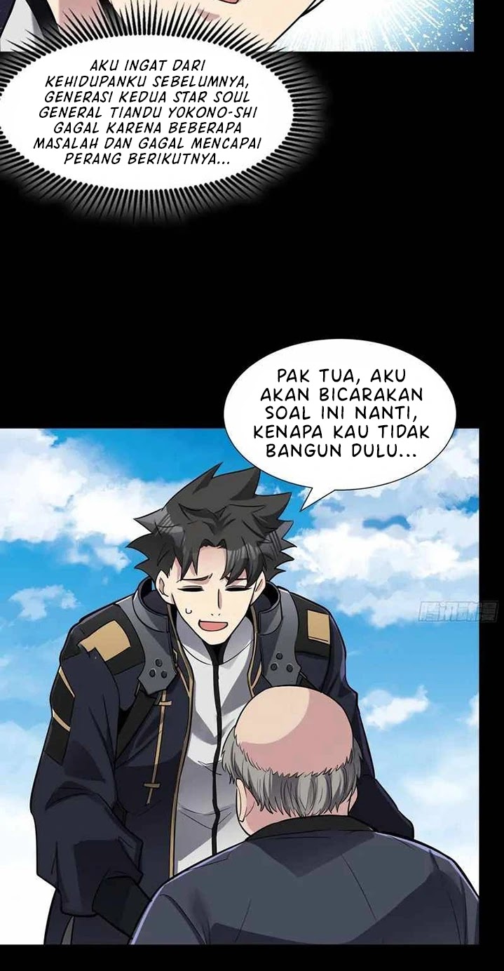 Dilarang COPAS - situs resmi www.mangacanblog.com - Komik legend of star general 060 - chapter 60 61 Indonesia legend of star general 060 - chapter 60 Terbaru 41|Baca Manga Komik Indonesia|Mangacan