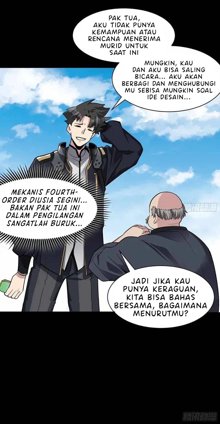 Dilarang COPAS - situs resmi www.mangacanblog.com - Komik legend of star general 060 - chapter 60 61 Indonesia legend of star general 060 - chapter 60 Terbaru 43|Baca Manga Komik Indonesia|Mangacan