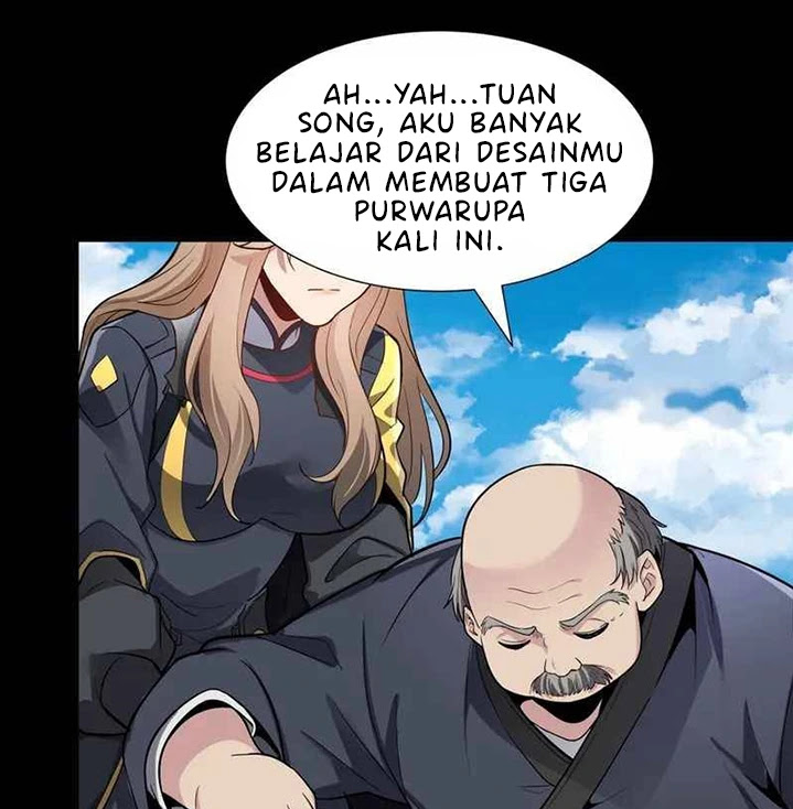 Dilarang COPAS - situs resmi www.mangacanblog.com - Komik legend of star general 060 - chapter 60 61 Indonesia legend of star general 060 - chapter 60 Terbaru 47|Baca Manga Komik Indonesia|Mangacan