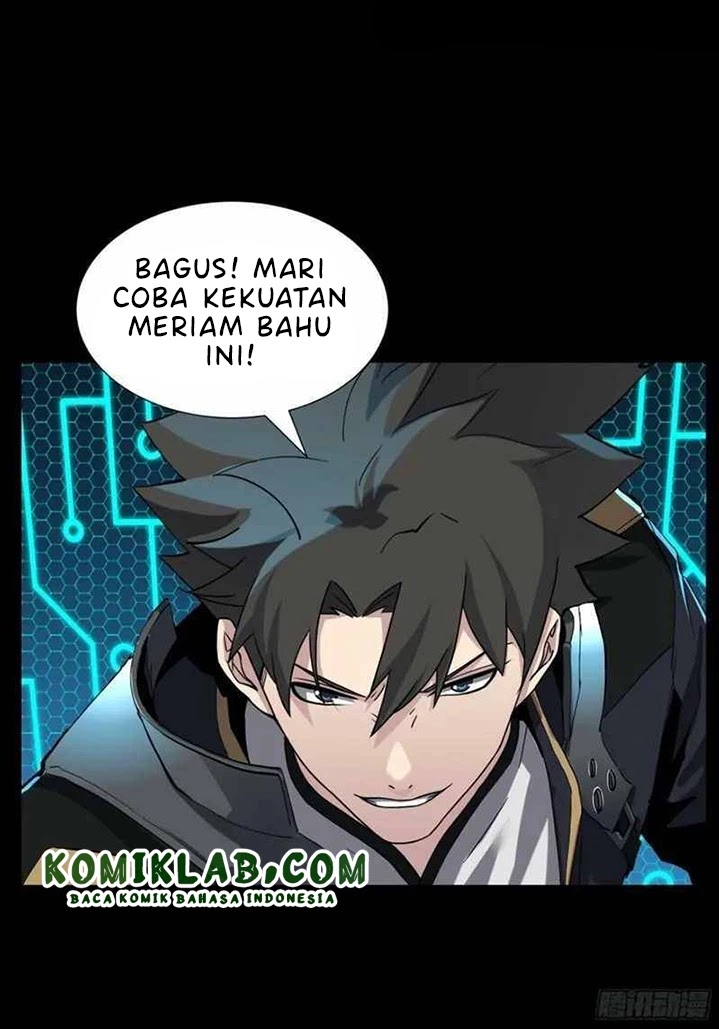 Dilarang COPAS - situs resmi www.mangacanblog.com - Komik legend of star general 060 - chapter 60 61 Indonesia legend of star general 060 - chapter 60 Terbaru 58|Baca Manga Komik Indonesia|Mangacan