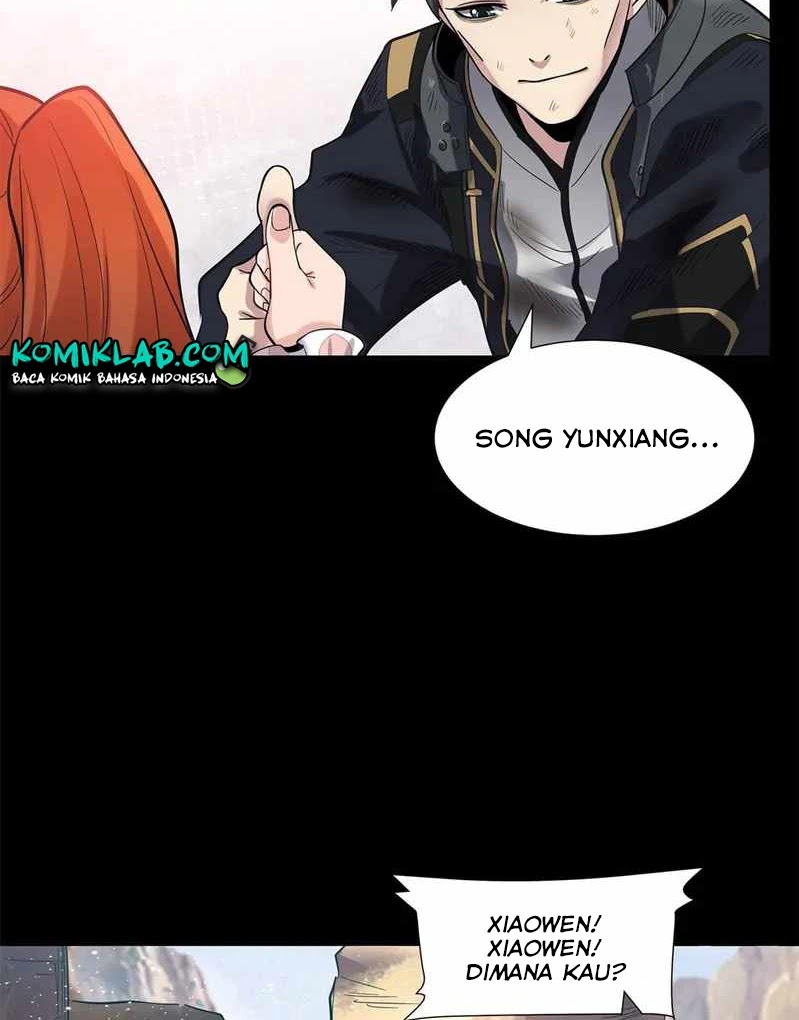 Legend of Star General chapter 63