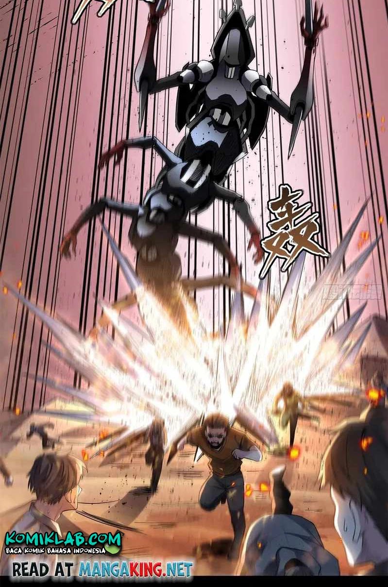 Legend of Star General chapter 63