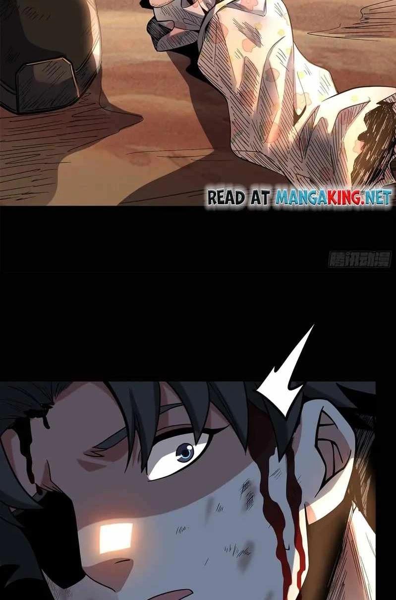 Legend of Star General chapter 63
