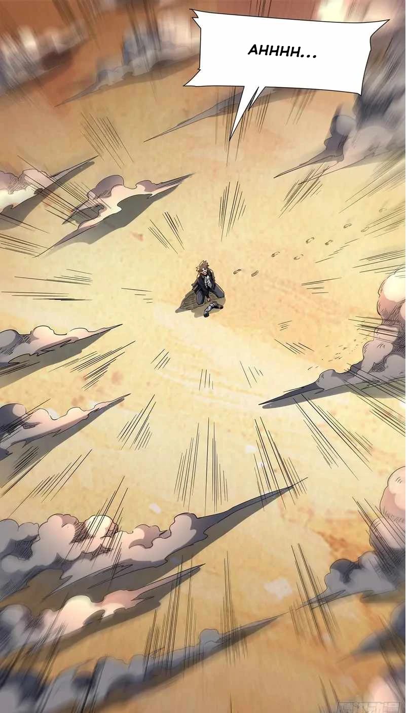 Legend of Star General chapter 63