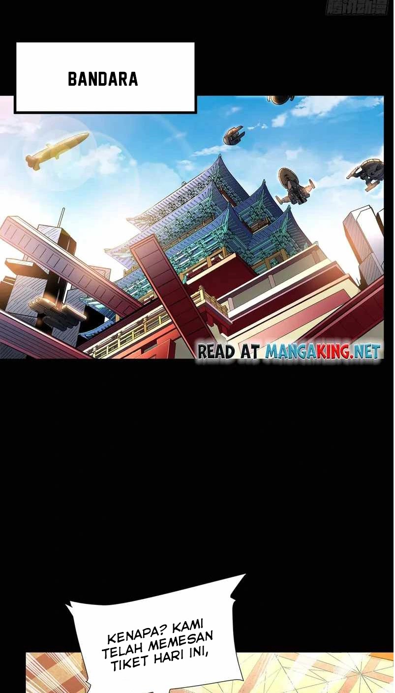 Legend of Star General chapter 63