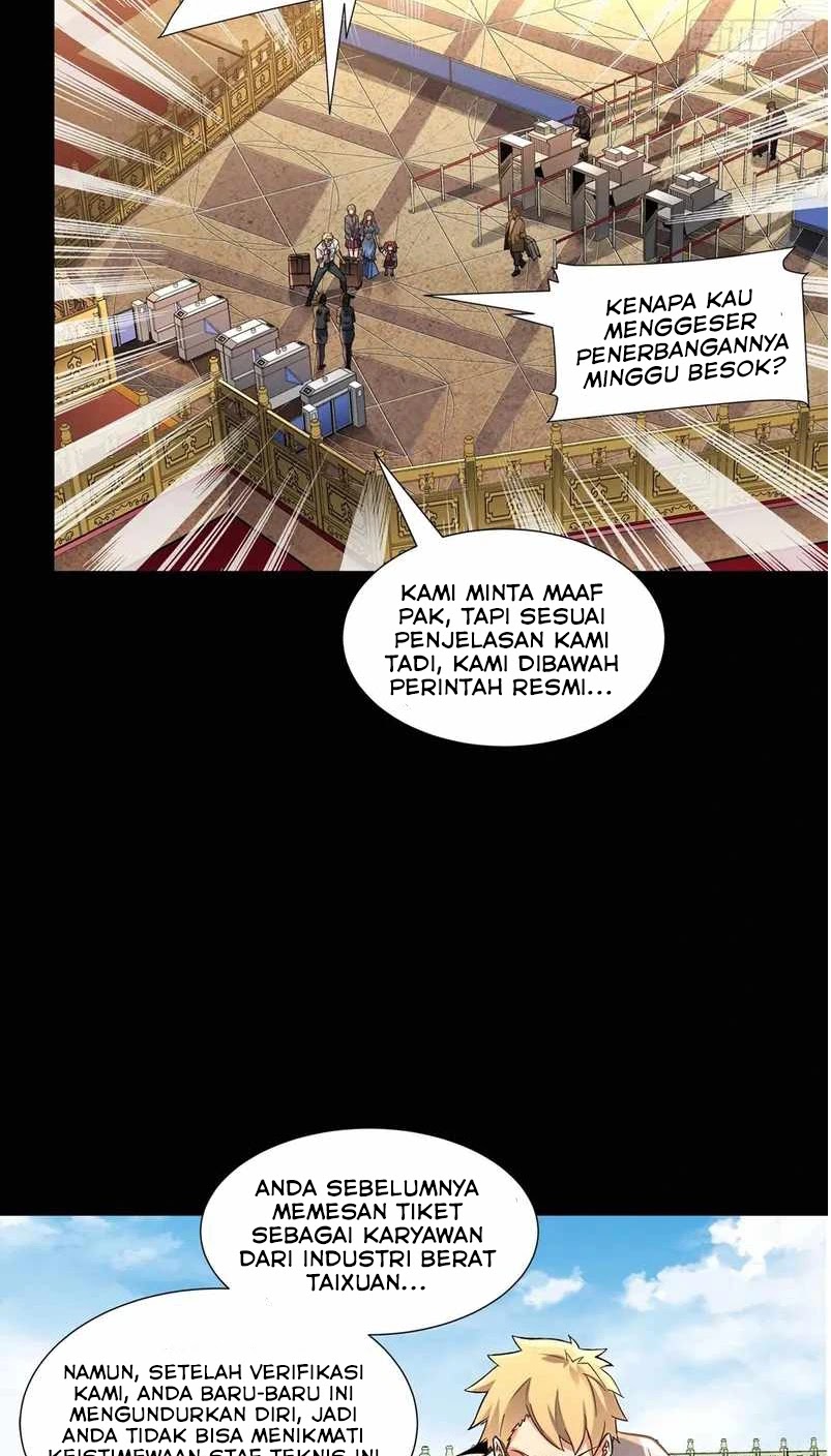 Legend of Star General chapter 63