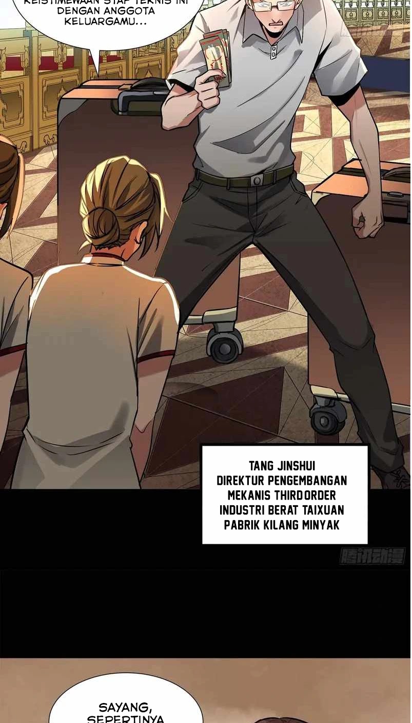 Legend of Star General chapter 63