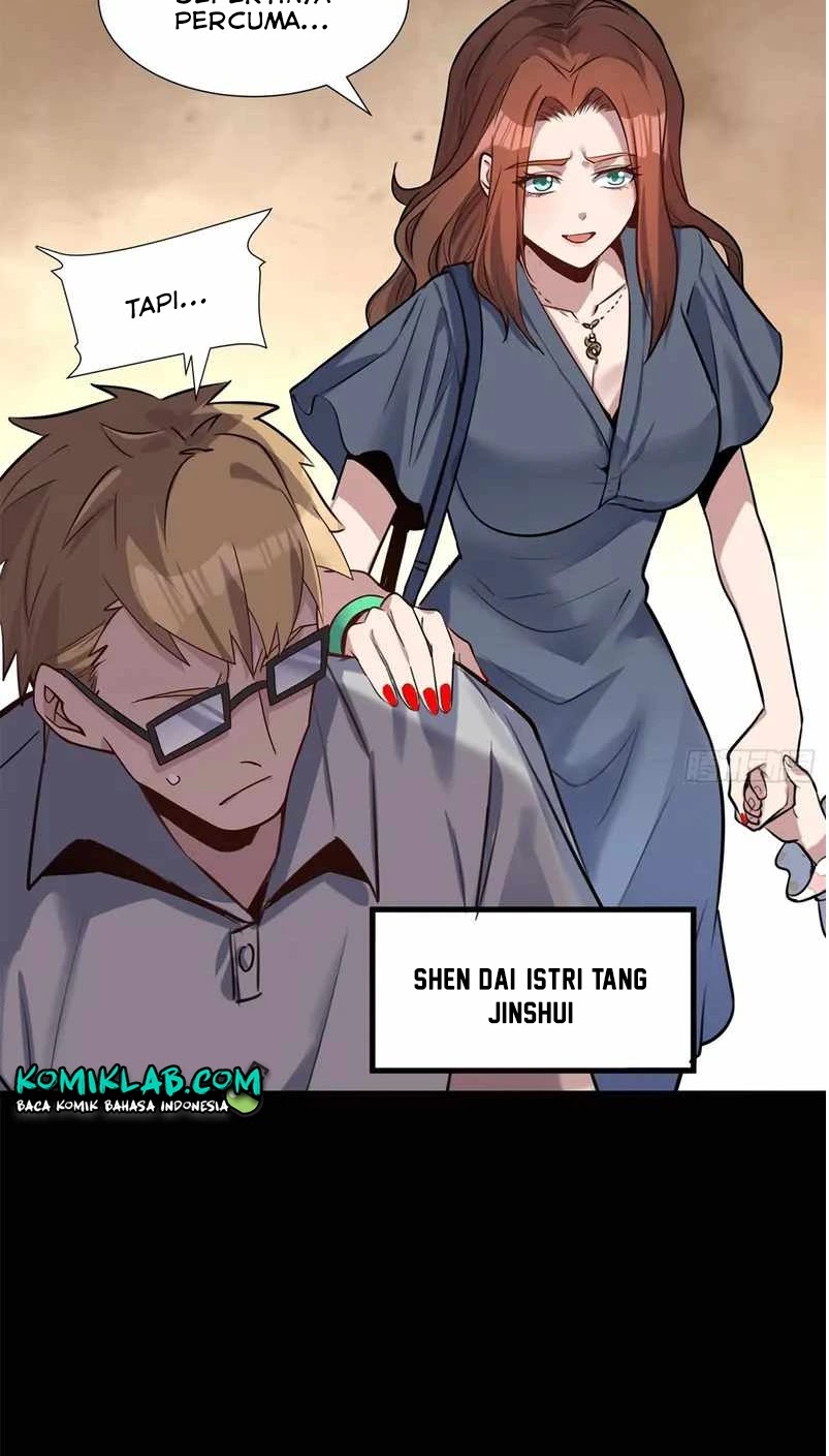 Legend of Star General chapter 63