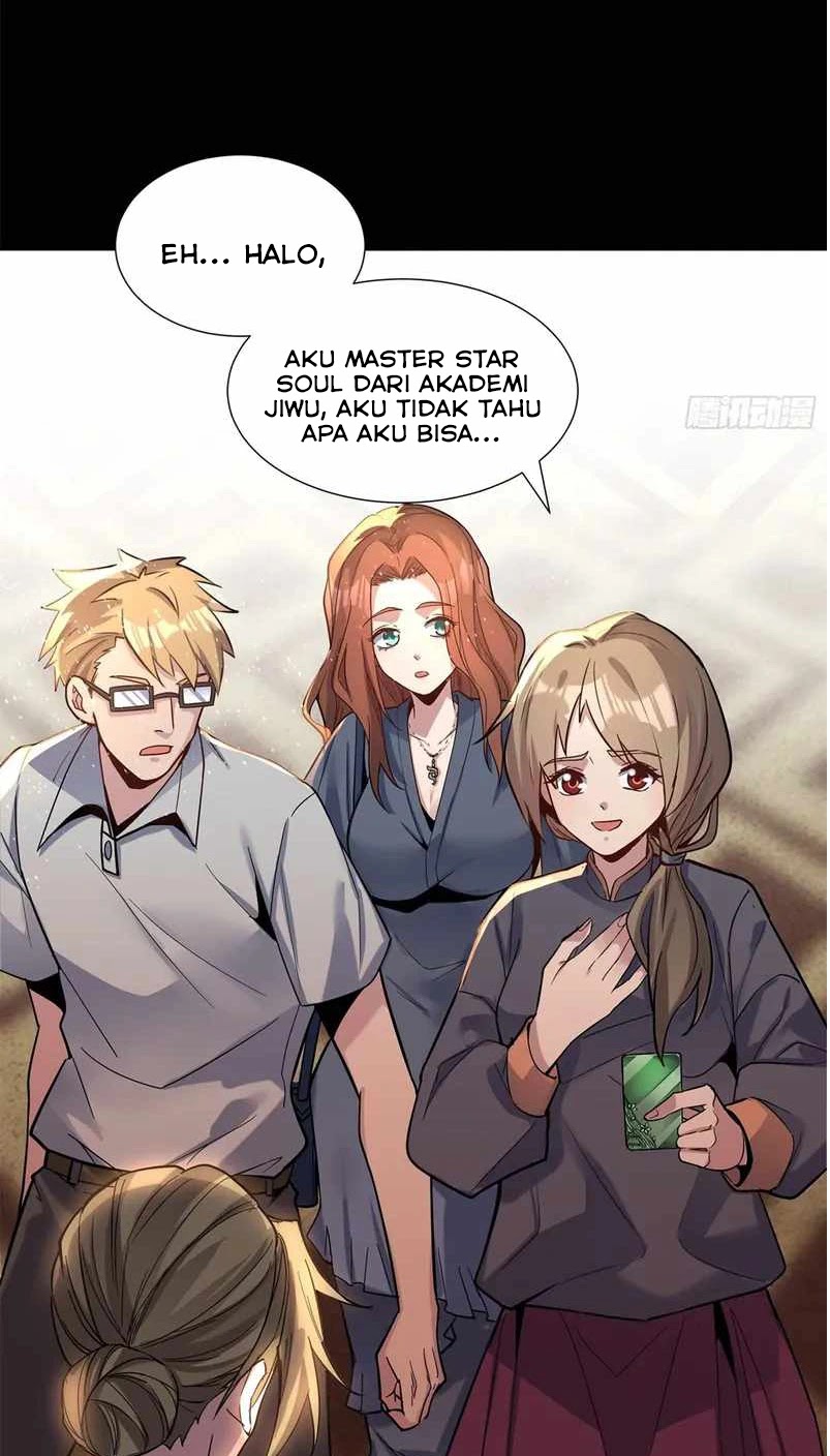 Legend of Star General chapter 63