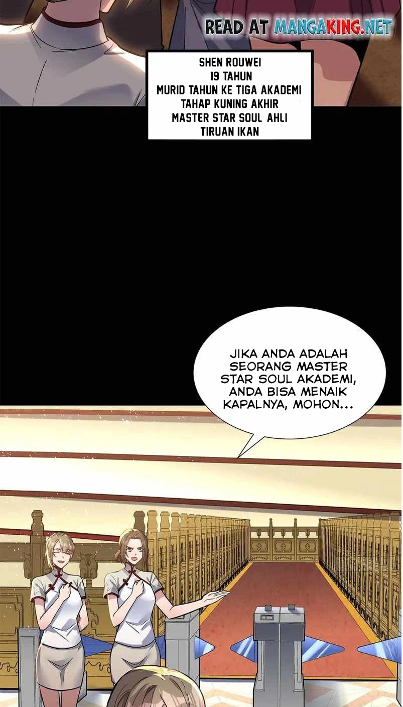 Legend of Star General chapter 63