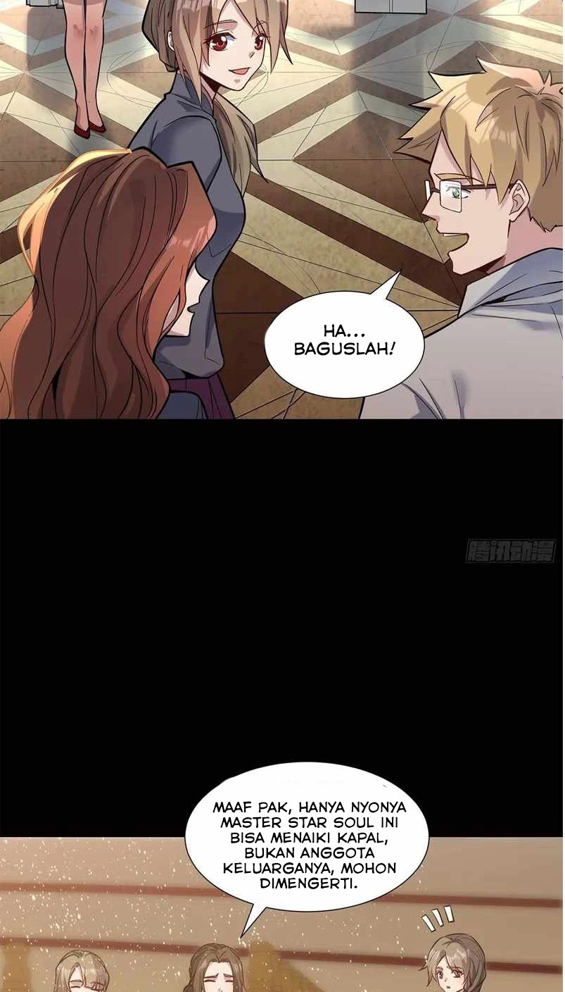 Legend of Star General chapter 63