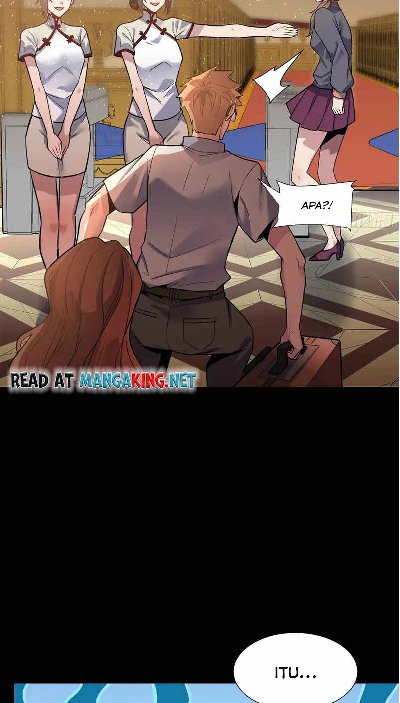 Legend of Star General chapter 63