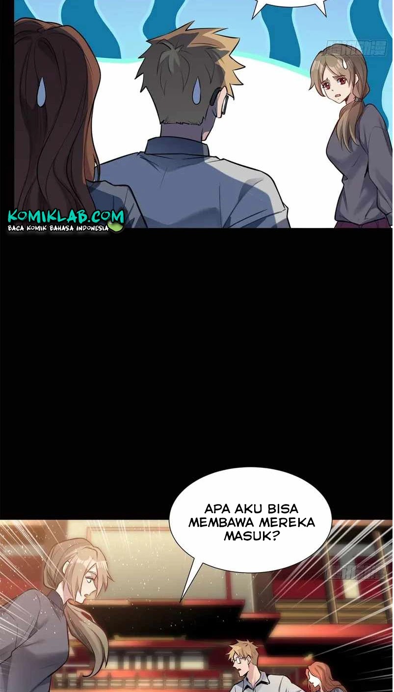 Legend of Star General chapter 63