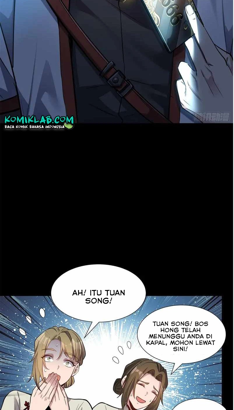 Legend of Star General chapter 63