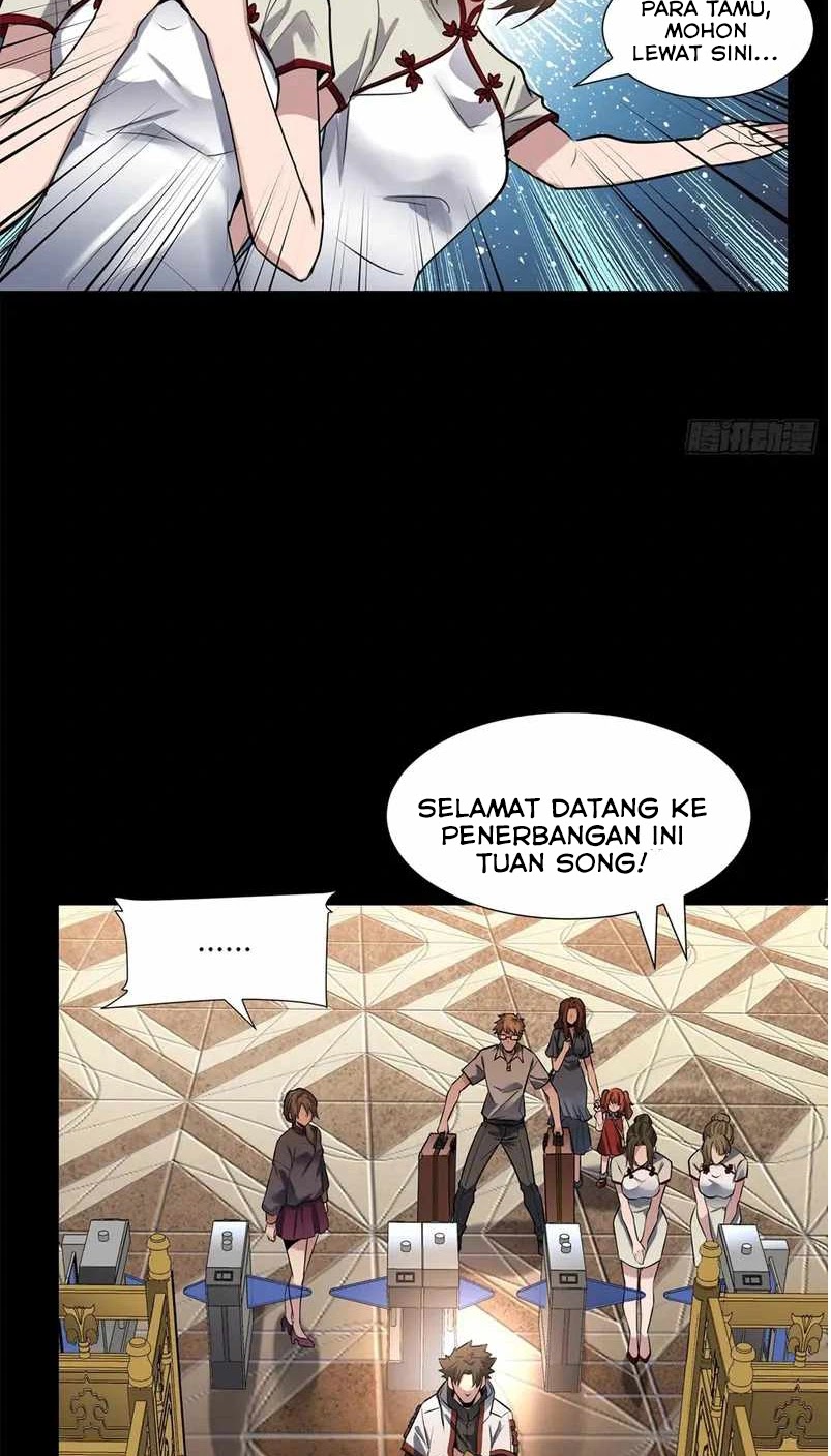 Legend of Star General chapter 63