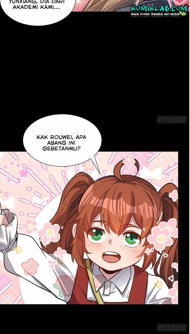 Legend of Star General chapter 63