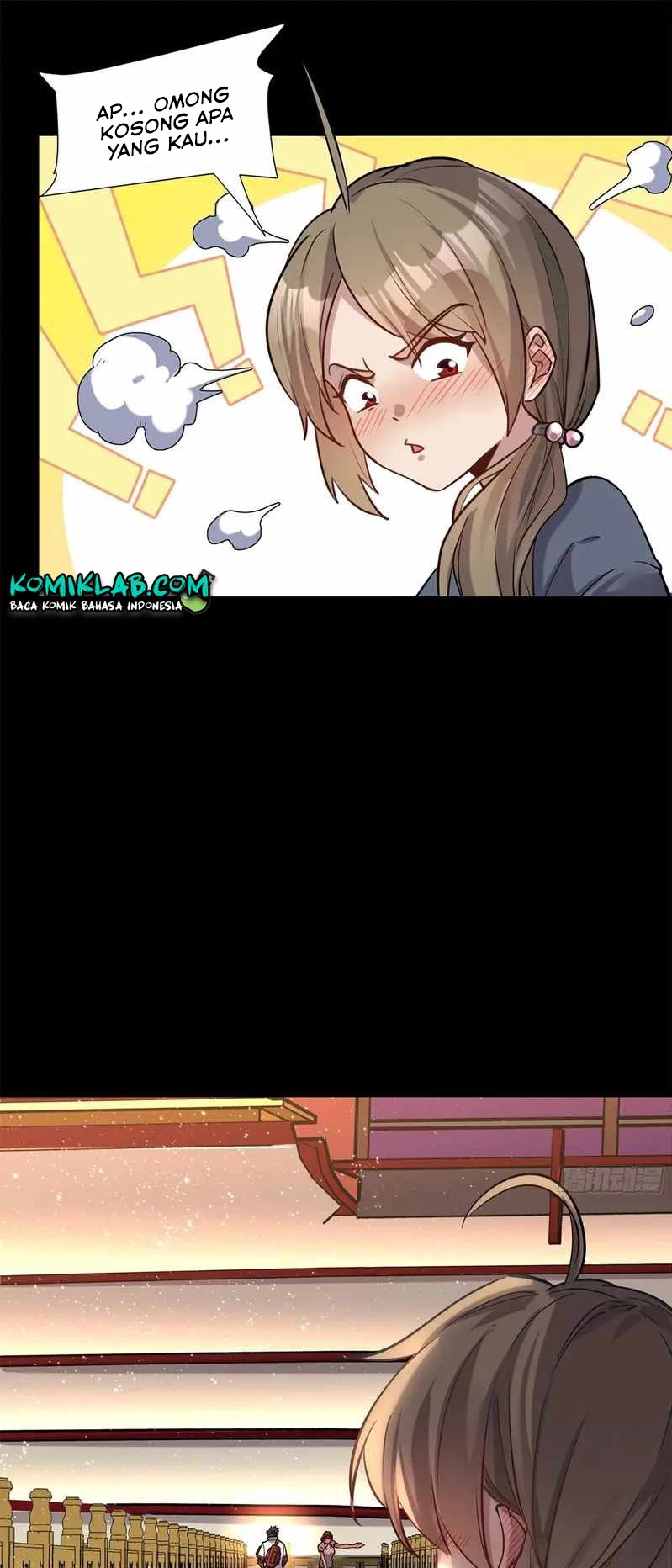 Legend of Star General chapter 63