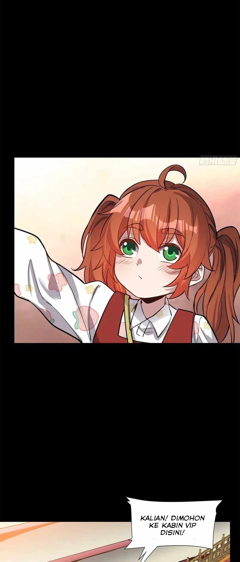 Legend of Star General chapter 63