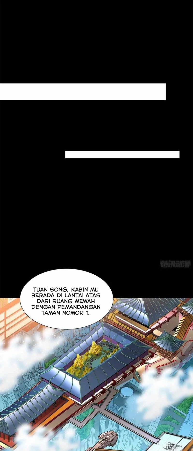 Legend of Star General chapter 63