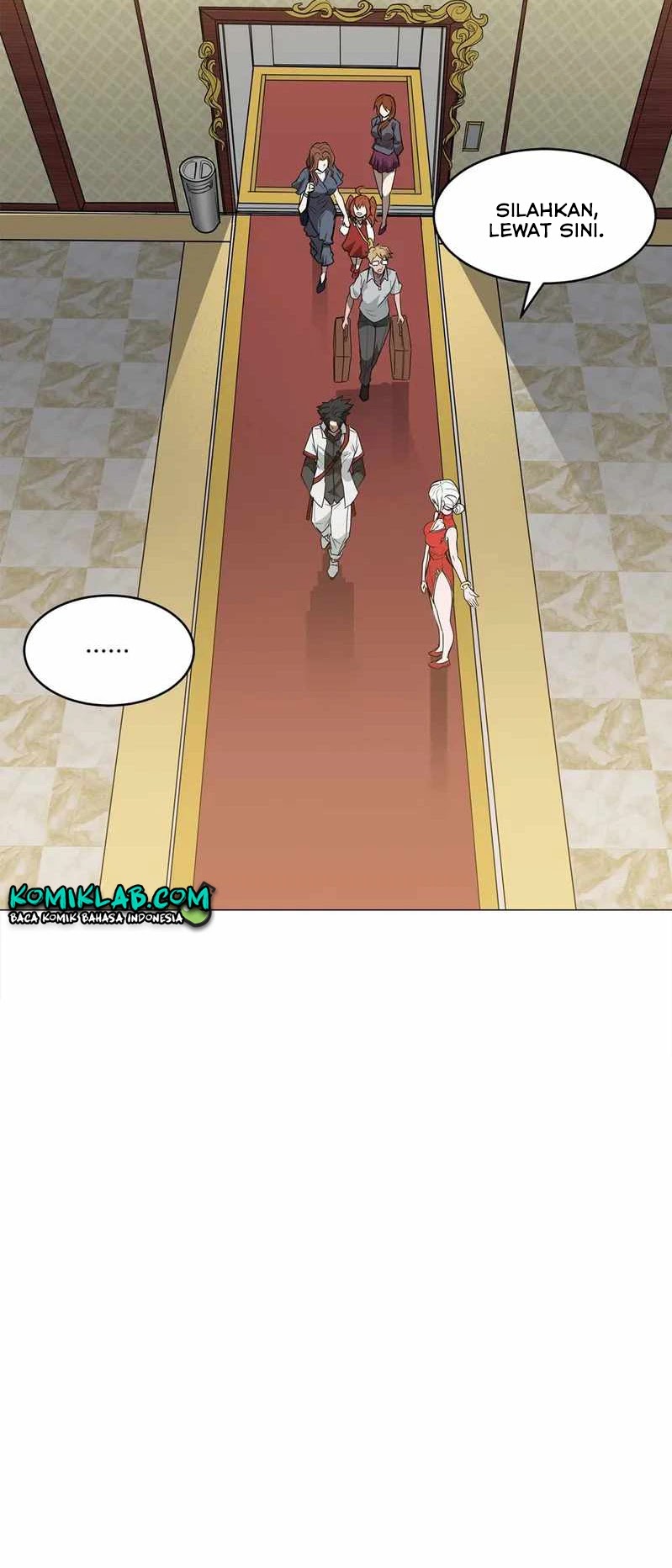 Legend of Star General chapter 63