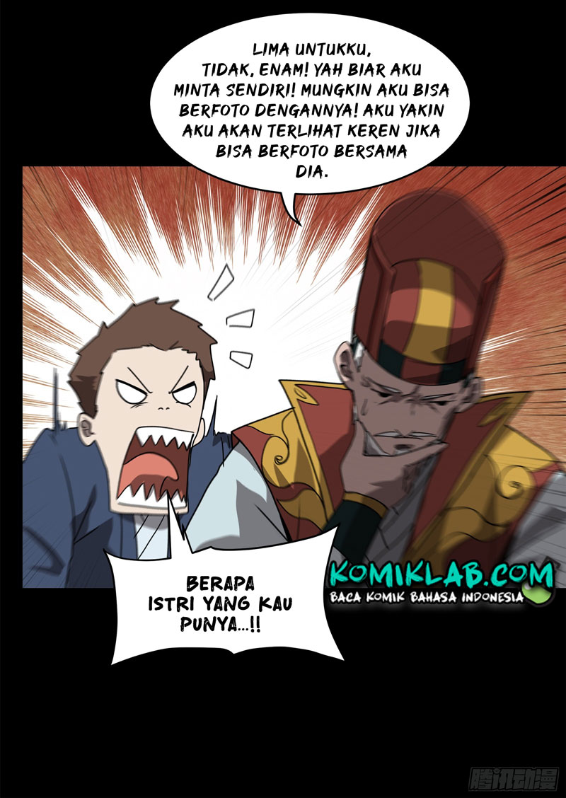 Dilarang COPAS - situs resmi www.mangacanblog.com - Komik legend of star general 077 - chapter 77 78 Indonesia legend of star general 077 - chapter 77 Terbaru 9|Baca Manga Komik Indonesia|Mangacan