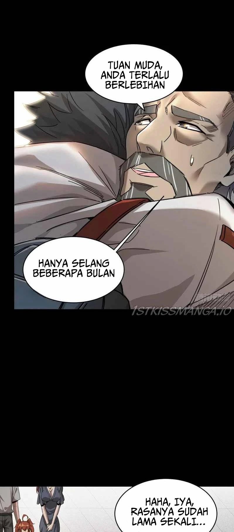 Dilarang COPAS - situs resmi www.mangacanblog.com - Komik legend of star general 082 - chapter 82 83 Indonesia legend of star general 082 - chapter 82 Terbaru 10|Baca Manga Komik Indonesia|Mangacan