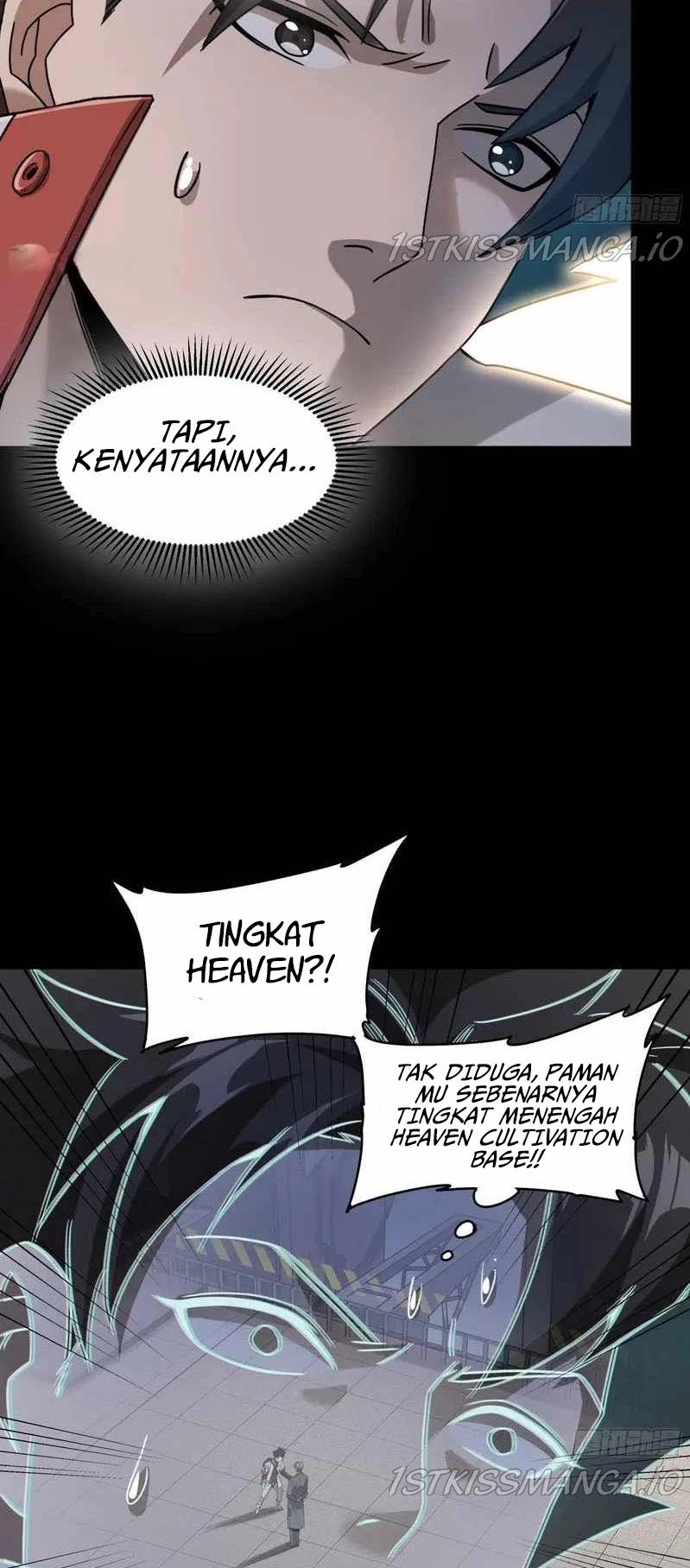 Dilarang COPAS - situs resmi www.mangacanblog.com - Komik legend of star general 082 - chapter 82 83 Indonesia legend of star general 082 - chapter 82 Terbaru 12|Baca Manga Komik Indonesia|Mangacan