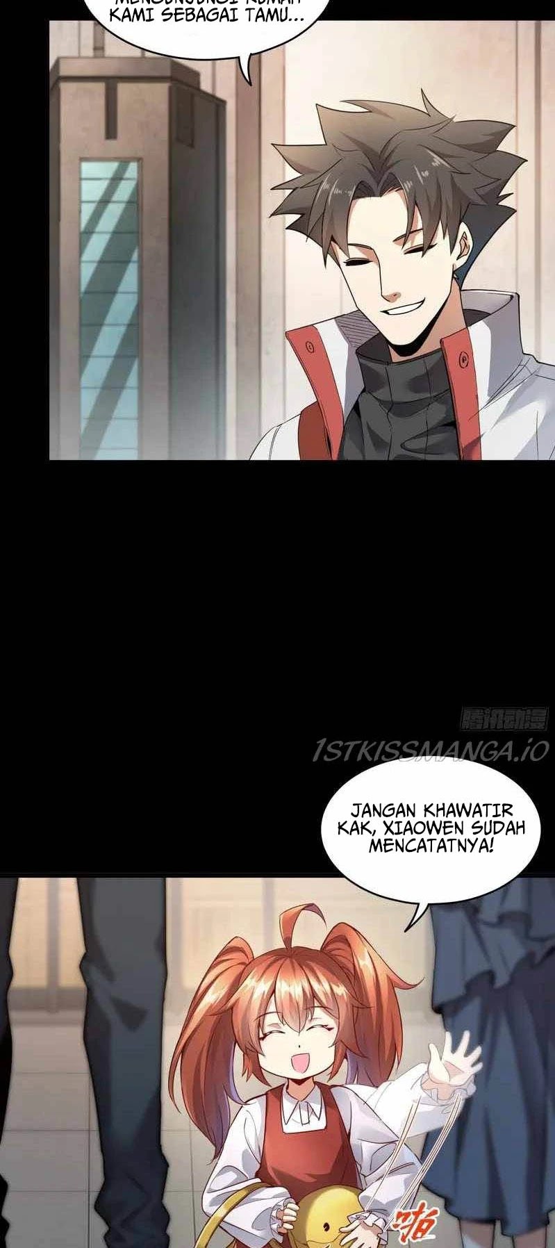 Dilarang COPAS - situs resmi www.mangacanblog.com - Komik legend of star general 082 - chapter 82 83 Indonesia legend of star general 082 - chapter 82 Terbaru 22|Baca Manga Komik Indonesia|Mangacan