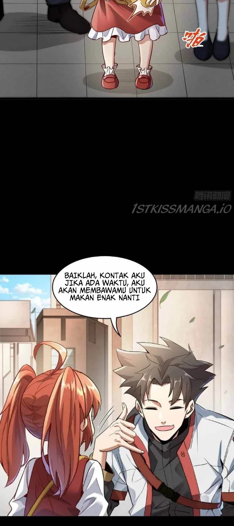 Dilarang COPAS - situs resmi www.mangacanblog.com - Komik legend of star general 082 - chapter 82 83 Indonesia legend of star general 082 - chapter 82 Terbaru 23|Baca Manga Komik Indonesia|Mangacan