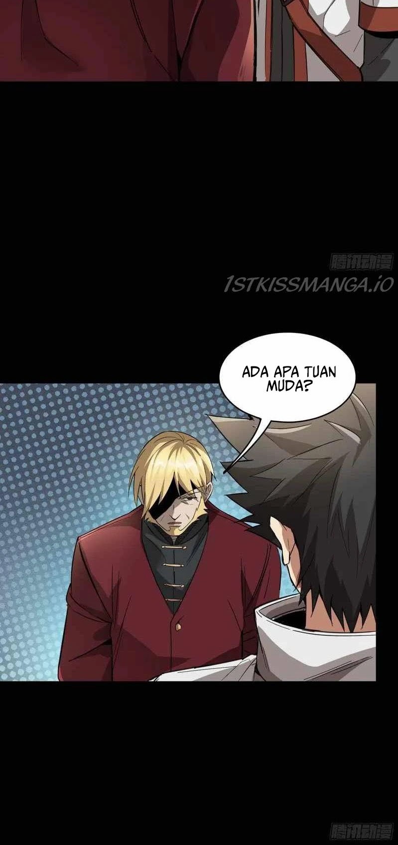 Dilarang COPAS - situs resmi www.mangacanblog.com - Komik legend of star general 082 - chapter 82 83 Indonesia legend of star general 082 - chapter 82 Terbaru 50|Baca Manga Komik Indonesia|Mangacan