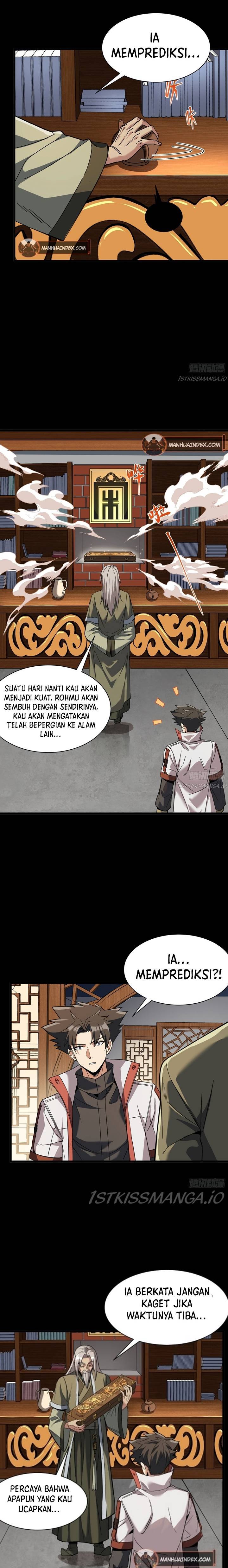 Dilarang COPAS - situs resmi www.mangacanblog.com - Komik legend of star general 085 - chapter 85 86 Indonesia legend of star general 085 - chapter 85 Terbaru 12|Baca Manga Komik Indonesia|Mangacan