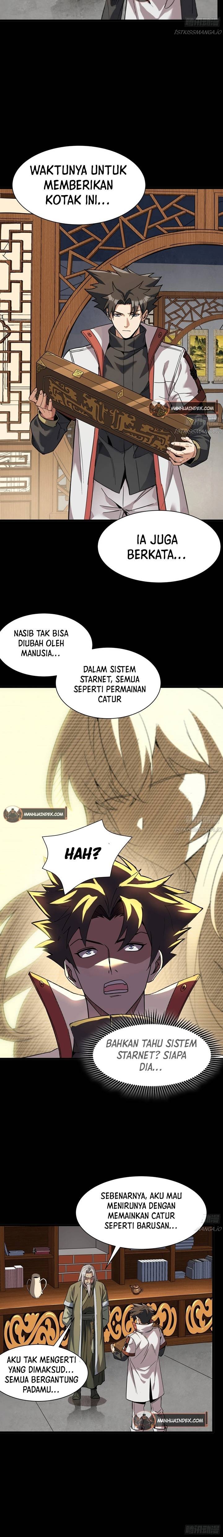 Dilarang COPAS - situs resmi www.mangacanblog.com - Komik legend of star general 085 - chapter 85 86 Indonesia legend of star general 085 - chapter 85 Terbaru 13|Baca Manga Komik Indonesia|Mangacan