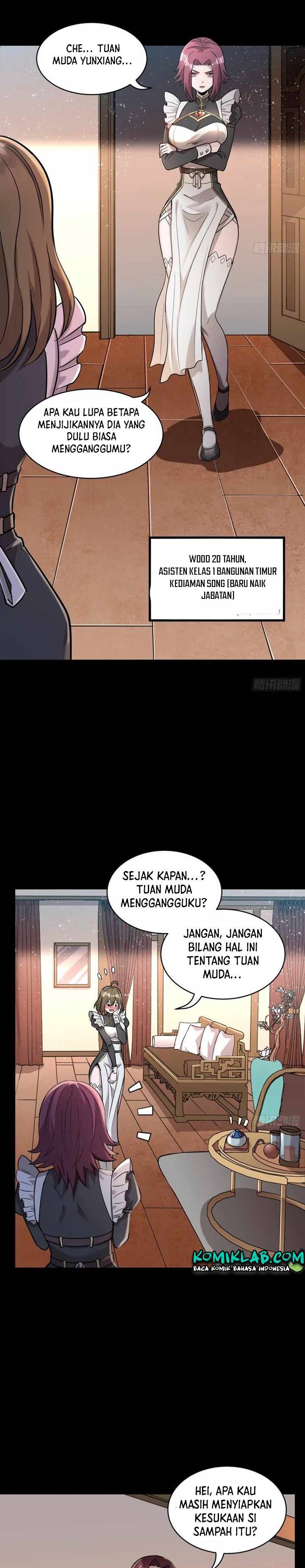 Legend of Star General chapter 88