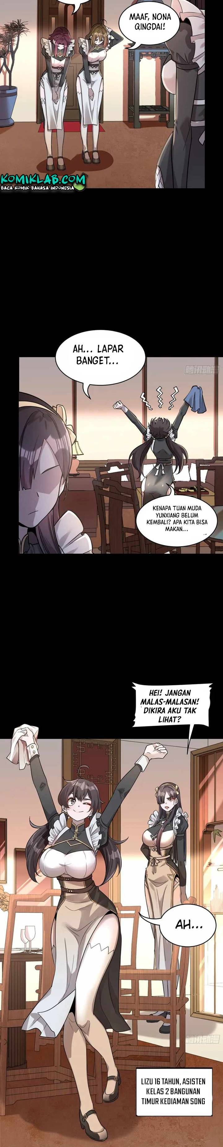 Legend of Star General chapter 88