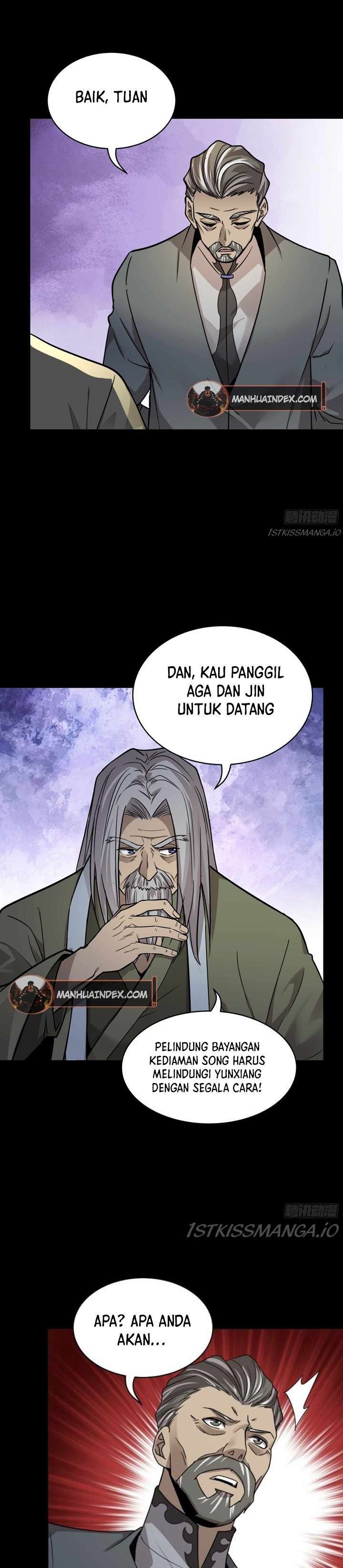 Dilarang COPAS - situs resmi www.mangacanblog.com - Komik legend of star general 089 - chapter 89 90 Indonesia legend of star general 089 - chapter 89 Terbaru 4|Baca Manga Komik Indonesia|Mangacan