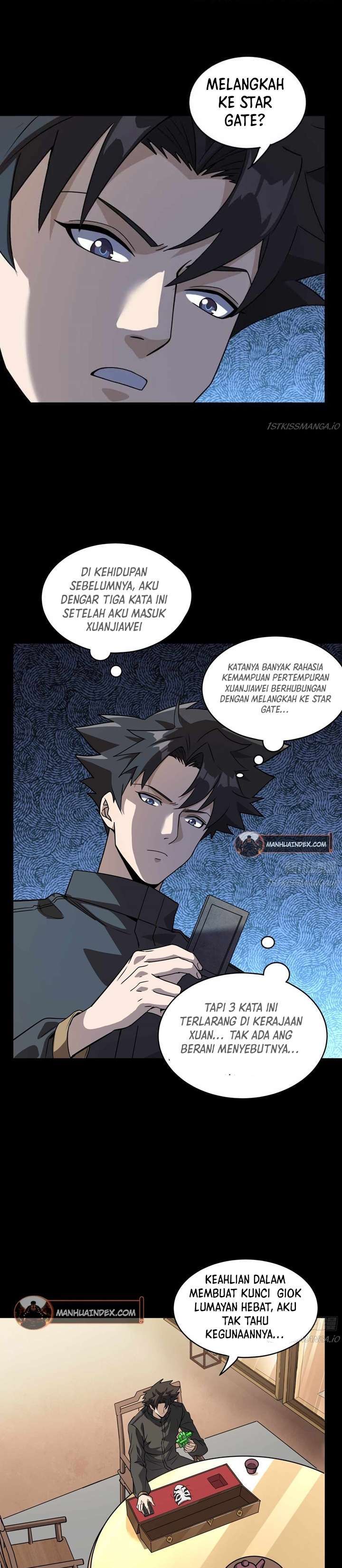 Dilarang COPAS - situs resmi www.mangacanblog.com - Komik legend of star general 089 - chapter 89 90 Indonesia legend of star general 089 - chapter 89 Terbaru 18|Baca Manga Komik Indonesia|Mangacan