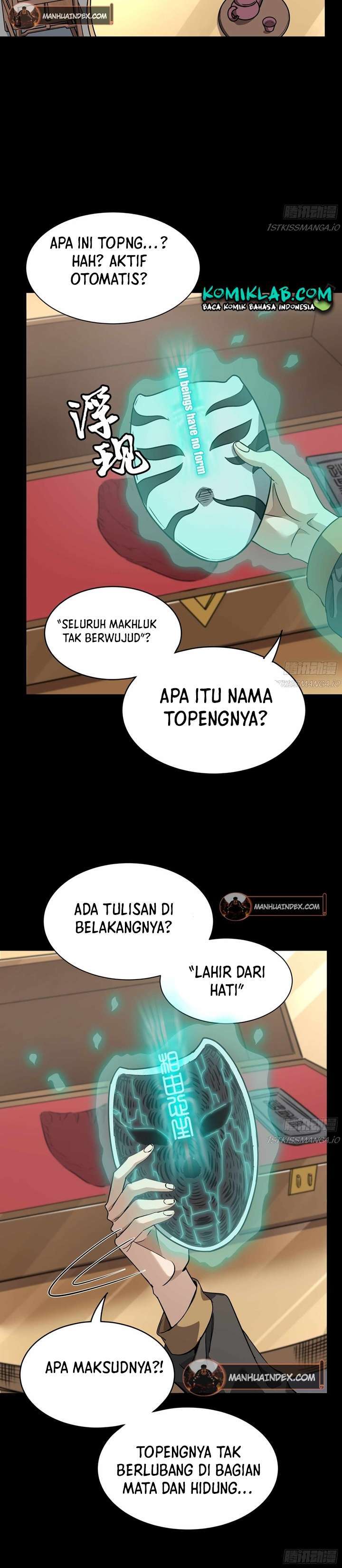 Dilarang COPAS - situs resmi www.mangacanblog.com - Komik legend of star general 089 - chapter 89 90 Indonesia legend of star general 089 - chapter 89 Terbaru 19|Baca Manga Komik Indonesia|Mangacan