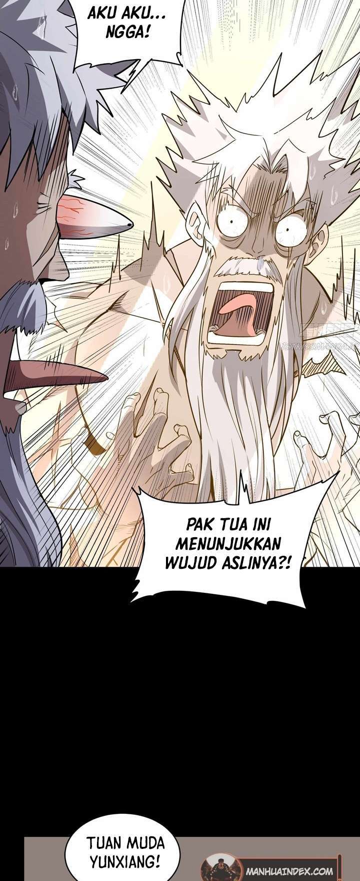 Dilarang COPAS - situs resmi www.mangacanblog.com - Komik legend of star general 089 - chapter 89 90 Indonesia legend of star general 089 - chapter 89 Terbaru 24|Baca Manga Komik Indonesia|Mangacan