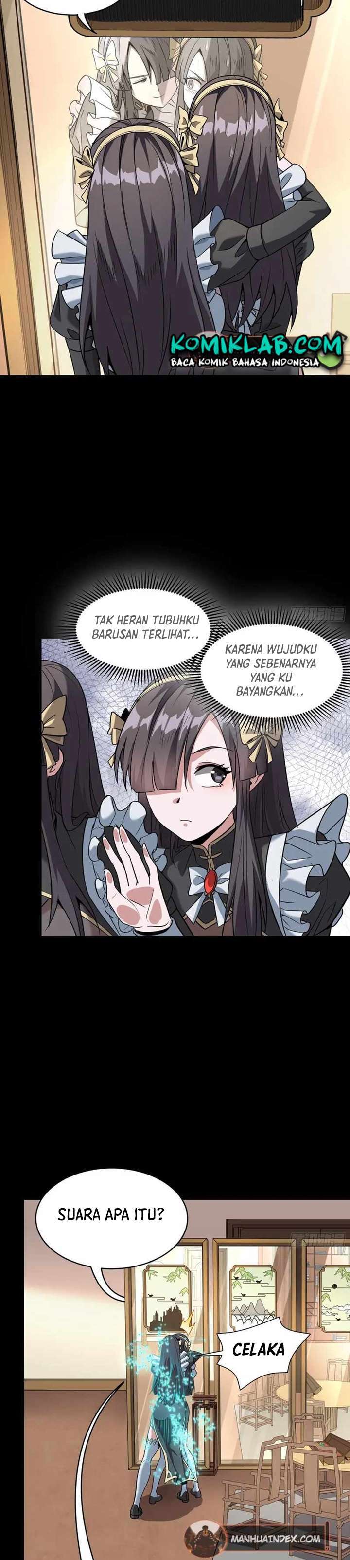 Dilarang COPAS - situs resmi www.mangacanblog.com - Komik legend of star general 090 - chapter 90 91 Indonesia legend of star general 090 - chapter 90 Terbaru 11|Baca Manga Komik Indonesia|Mangacan