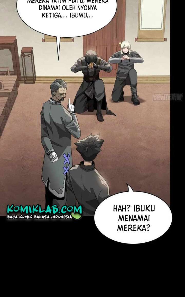 Dilarang COPAS - situs resmi www.mangacanblog.com - Komik legend of star general 090 - chapter 90 91 Indonesia legend of star general 090 - chapter 90 Terbaru 23|Baca Manga Komik Indonesia|Mangacan