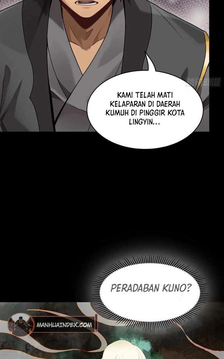 Dilarang COPAS - situs resmi www.mangacanblog.com - Komik legend of star general 090 - chapter 90 91 Indonesia legend of star general 090 - chapter 90 Terbaru 27|Baca Manga Komik Indonesia|Mangacan