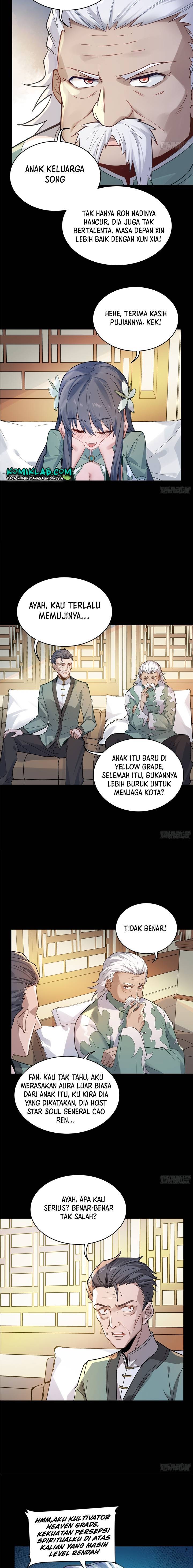 Dilarang COPAS - situs resmi www.mangacanblog.com - Komik legend of star general 099 - chapter 99 100 Indonesia legend of star general 099 - chapter 99 Terbaru 3|Baca Manga Komik Indonesia|Mangacan